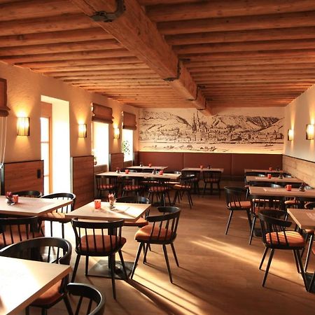 Landhotel Donaublick Obernzell Esterno foto