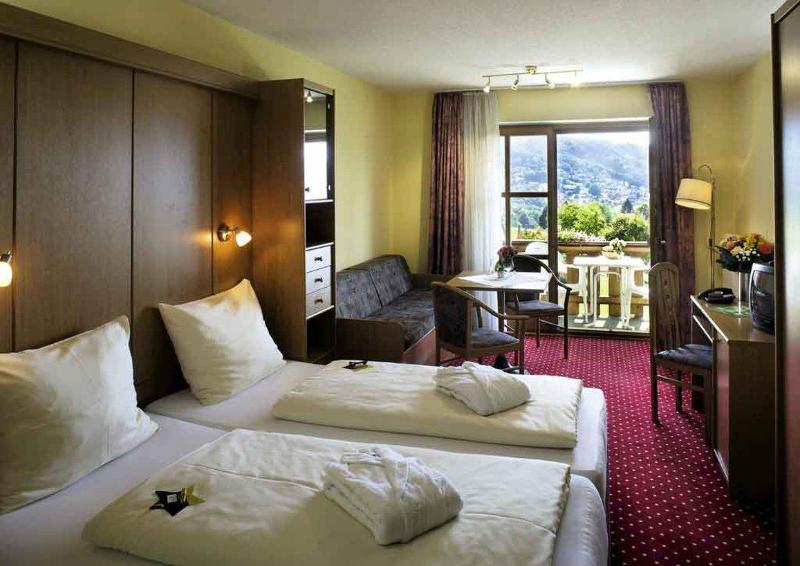 Landhotel Donaublick Obernzell Esterno foto