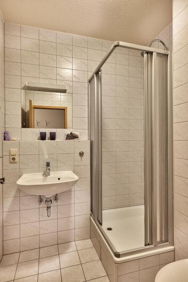 Landhotel Donaublick Obernzell Esterno foto