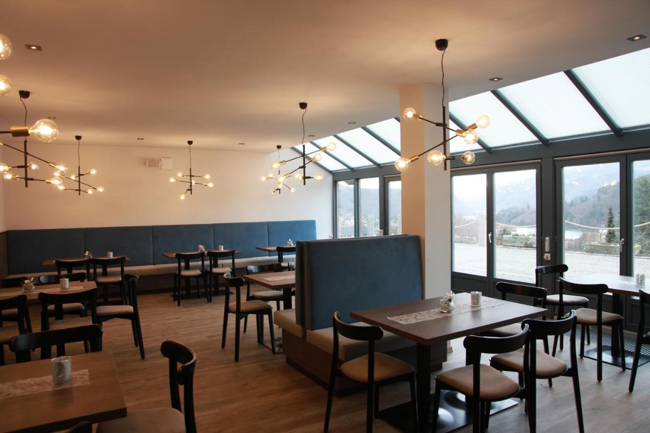 Landhotel Donaublick Obernzell Esterno foto